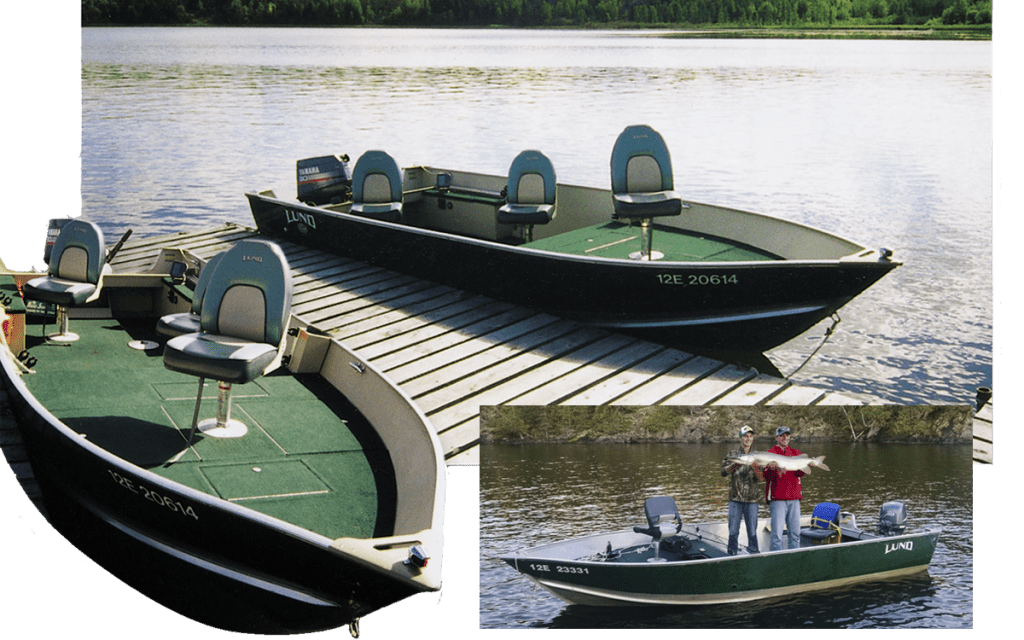 Fishing Ontario Canada Eagle Lake South Shore Lodge